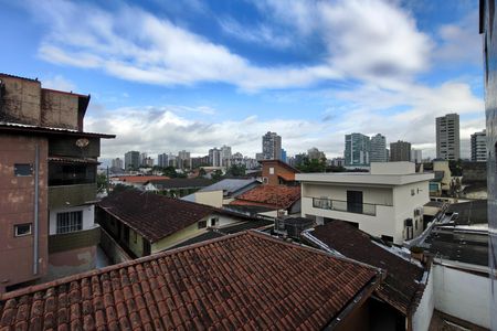 Apartamento para alugar com 52m², 1 quarto e 1 vagaVista