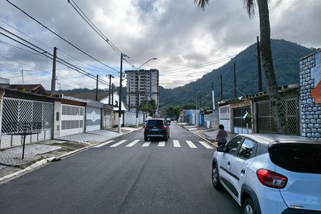 Apartamento para alugar com 52m², 1 quarto e 1 vagaVista da Rua