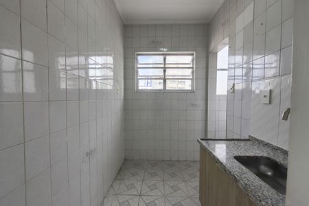 Apartamento para alugar com 60m², 1 quarto e 1 vagaCozinha 