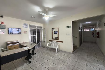 Apartamento para alugar com 60m², 1 quarto e 1 vagaHall de entrada