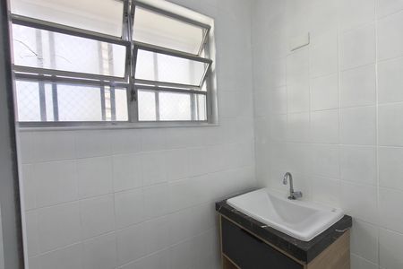 Apartamento para alugar com 60m², 1 quarto e 1 vagaBanheiro 
