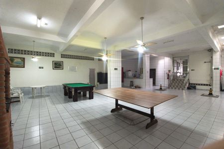 Apartamento para alugar com 60m², 1 quarto e 1 vagaSala de Jogos