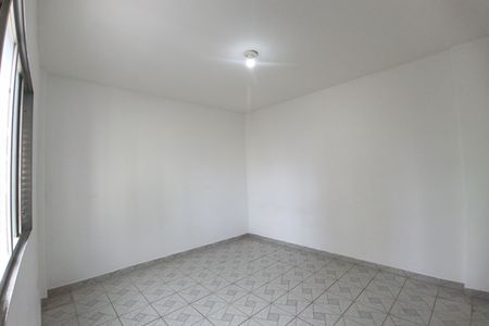 Quarto de apartamento para alugar com 1 quarto, 60m² em Boqueirão, Praia Grande