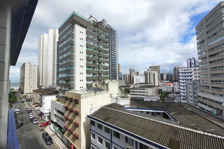 Apartamento para alugar com 60m², 1 quarto e 1 vagaVista
