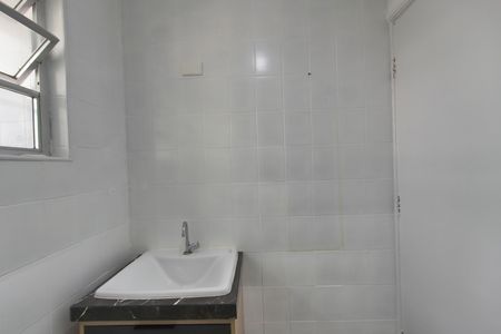 Apartamento para alugar com 60m², 1 quarto e 1 vagaBanheiro 