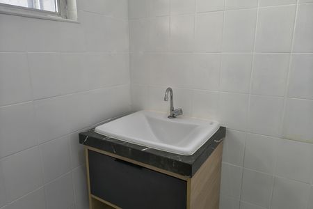 Apartamento para alugar com 60m², 1 quarto e 1 vagaBanheiro 