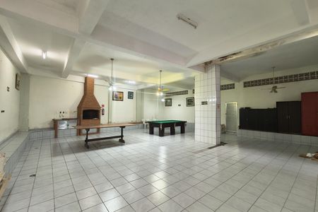 Apartamento para alugar com 60m², 1 quarto e 1 vagaÁrea comum - Churrasqueira