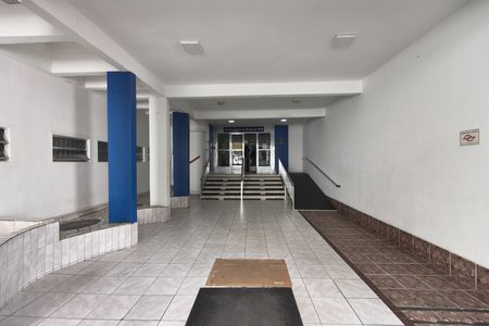 Apartamento para alugar com 60m², 1 quarto e 1 vagaHall de entrada