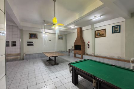Apartamento para alugar com 60m², 1 quarto e 1 vagaSala de Jogos