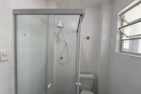 Apartamento para alugar com 60m², 1 quarto e 1 vagaBanheiro 