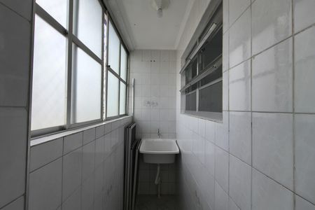 Apartamento para alugar com 60m², 1 quarto e 1 vagaÁrea de Serviço