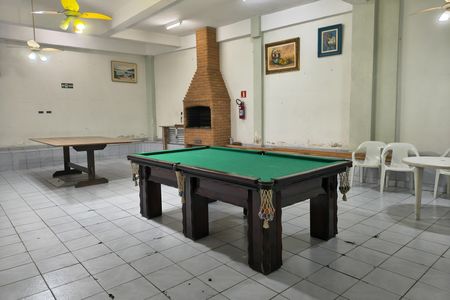 Apartamento para alugar com 60m², 1 quarto e 1 vagaSala de Jogos