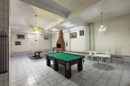 Apartamento para alugar com 60m², 1 quarto e 1 vagaSala de Jogos