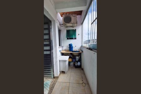 Casa para alugar com 80m², 2 quartos e sem vagaserviço