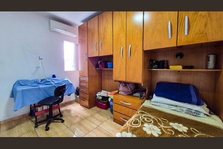 Casa para alugar com 80m², 2 quartos e sem vagasuíte 1