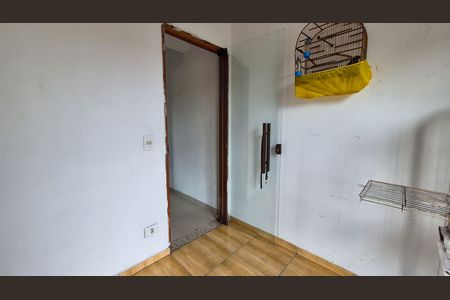 Casa para alugar com 80m², 2 quartos e sem vagaquarto 1