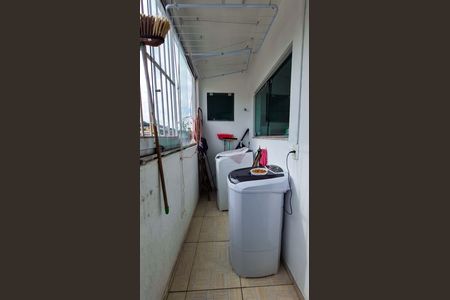 Casa para alugar com 80m², 2 quartos e sem vagaserviço