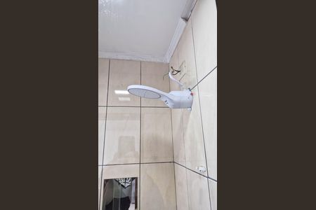 Casa para alugar com 80m², 2 quartos e sem vagaBanheiro
