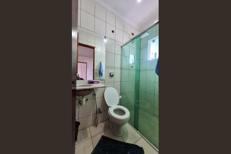 Casa para alugar com 80m², 2 quartos e sem vagasuíte 1