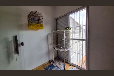 Casa para alugar com 80m², 2 quartos e sem vagaquarto 1