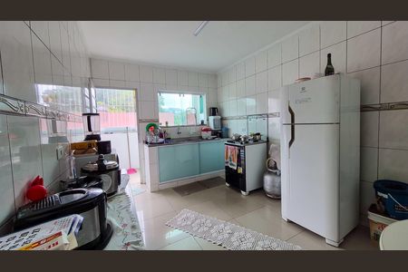 Casa para alugar com 80m², 2 quartos e sem vagacozinha