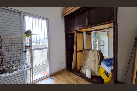 Casa para alugar com 80m², 2 quartos e sem vagaquarto 1