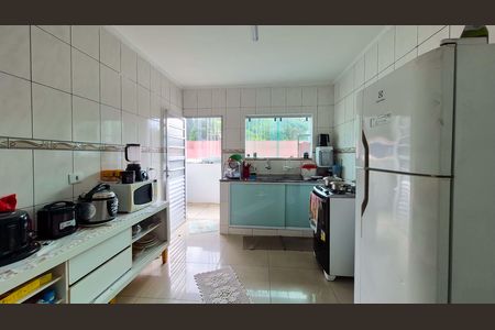 Casa para alugar com 80m², 2 quartos e sem vagacozinha