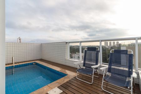 Apartamento à venda com 275m², 3 quartos e 3 vagas Apartamento à venda com 275m², 3 quartos e 3 vagasÁrea de lazer