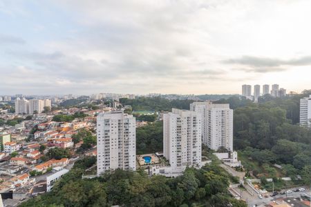 Apartamento à venda com 275m², 3 quartos e 3 vagas Apartamento à venda com 275m², 3 quartos e 3 vagasVista