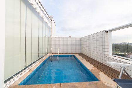 Apartamento à venda com 275m², 3 quartos e 3 vagas Apartamento à venda com 275m², 3 quartos e 3 vagasÁrea de lazer