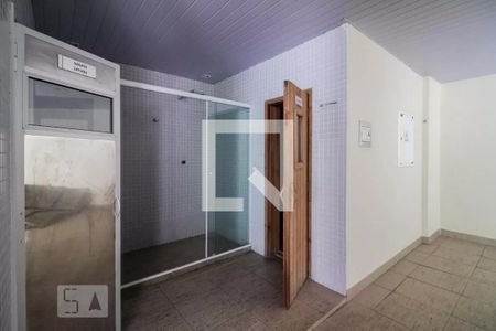Apartamento à venda com 275m², 3 quartos e 3 vagas Apartamento à venda com 275m², 3 quartos e 3 vagasÁrea comum