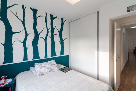 Apartamento à venda com 275m², 3 quartos e 3 vagas Apartamento à venda com 275m², 3 quartos e 3 vagasQuarto 3 - Suíte
