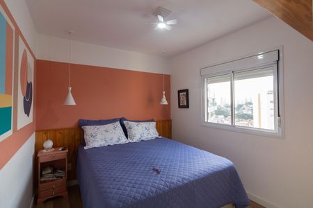 Apartamento à venda com 275m², 3 quartos e 3 vagas Apartamento à venda com 275m², 3 quartos e 3 vagasQuarto 2 - Suíte