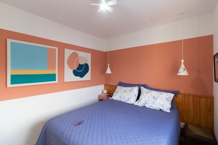 Apartamento à venda com 275m², 3 quartos e 3 vagas Apartamento à venda com 275m², 3 quartos e 3 vagasQuarto 2 - Suíte