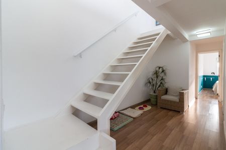 Apartamento à venda com 275m², 3 quartos e 3 vagas Apartamento à venda com 275m², 3 quartos e 3 vagasSala
