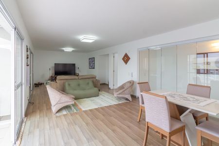Sala 2 de apartamento à venda com 3 quartos, 275m² em Jardim das Vertentes, São Paulo
