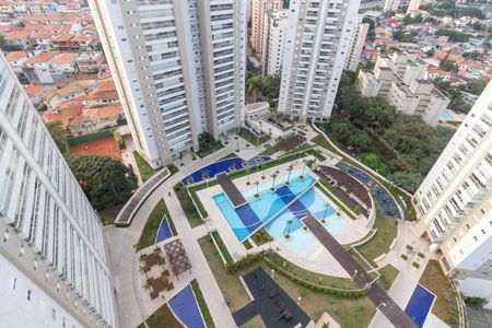 Apartamento à venda com 275m², 3 quartos e 3 vagas Apartamento à venda com 275m², 3 quartos e 3 vagasVista