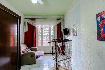 Apartamento à venda com 80m², 2 quartos e sem vagaQuarto 2