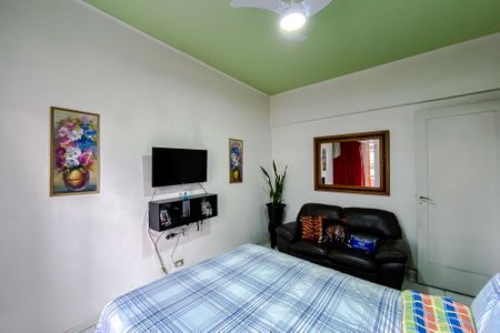 Apartamento à venda com 80m², 2 quartos e sem vagaQuarto 1
