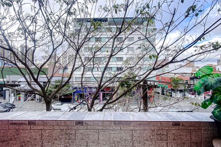 Apartamento à venda com 80m², 2 quartos e sem vagaVista do Quarto 2