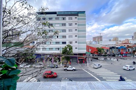 Apartamento à venda com 80m², 2 quartos e sem vagaVista do Quarto 1