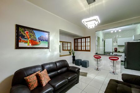 Apartamento à venda com 80m², 2 quartos e sem vagaSala