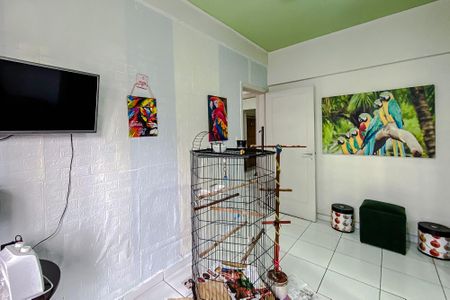 Apartamento à venda com 80m², 2 quartos e sem vagaQuarto 2