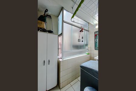 Apartamento à venda com 80m², 2 quartos e sem vagaÁrea de Serviço