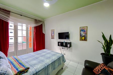 Apartamento à venda com 80m², 2 quartos e sem vagaQuarto 1