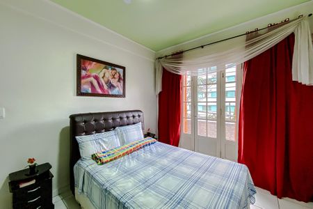 Apartamento à venda com 80m², 2 quartos e sem vagaQuarto 1