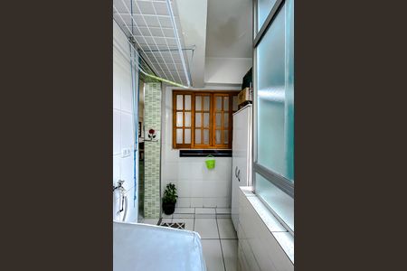 Apartamento à venda com 80m², 2 quartos e sem vagaÁrea de Serviço