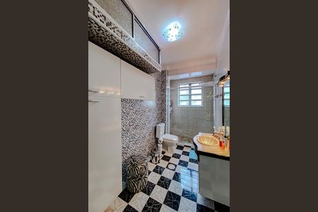 Apartamento à venda com 80m², 2 quartos e sem vagaBanheiro