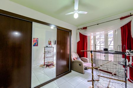 Apartamento à venda com 80m², 2 quartos e sem vagaQuarto 2