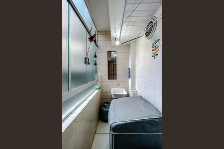 Apartamento à venda com 80m², 2 quartos e sem vagaÁrea de Serviço